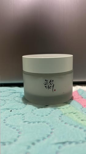 Customer photo review of Dynasty Cream