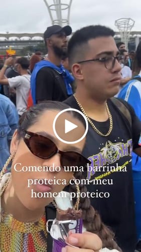 Customer video review of BOLD CAIXA FAVORITA
