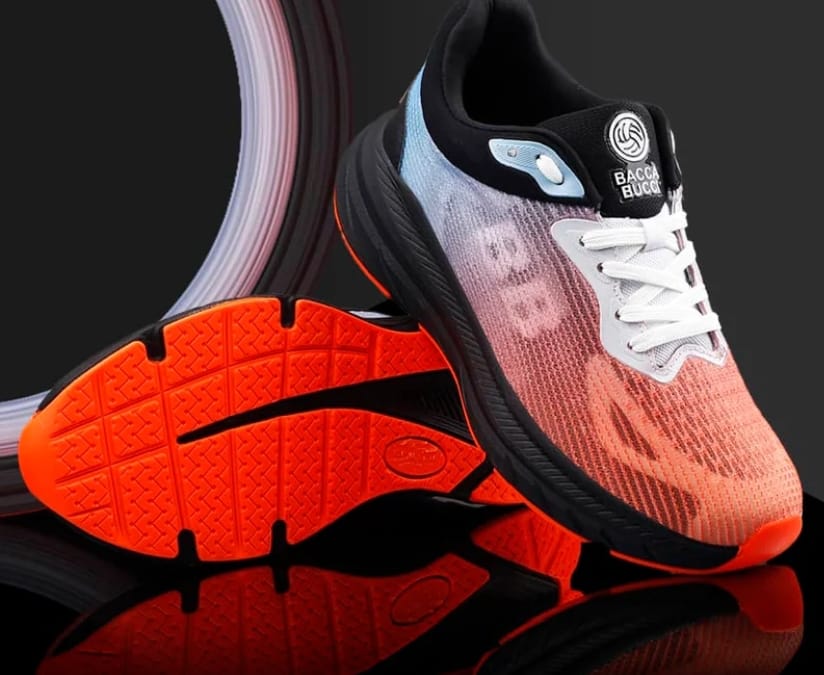 Customer photo review of Bacca Bucci Flux Pioneers