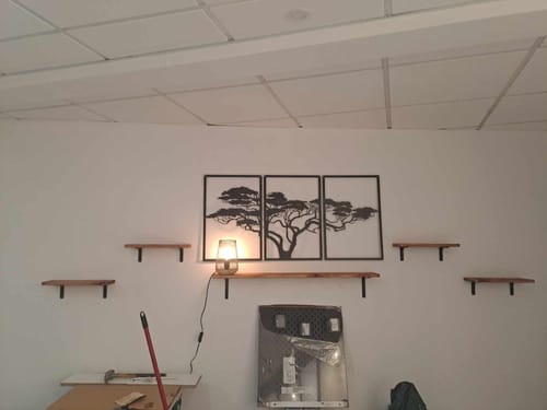 Customer photo review of Arbre de vie Africain