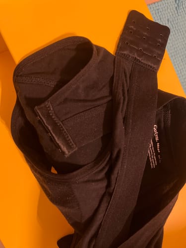 Customer photo review of Super Leakproof Gaïa (mit Verschluss)