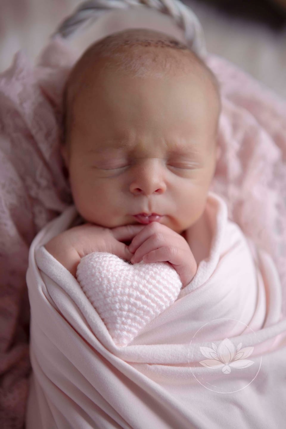Customer photo review of Mastering Newborn Photography - online education group membership