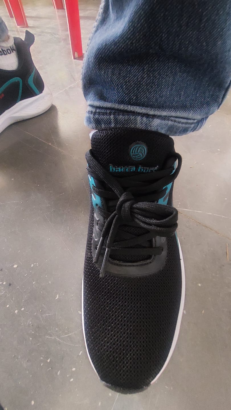 Customer photo review of Bacca Bucci Essential