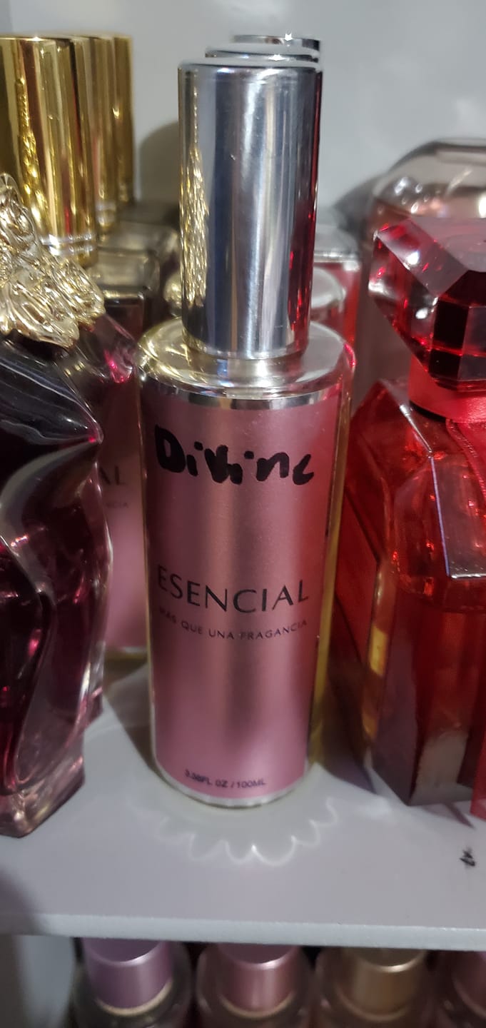 Customer photo review of M516 Inspirado en: Gaultier Divine - Jean Paul Gaultier