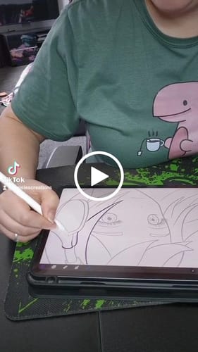 Customer video review of iD Colossus