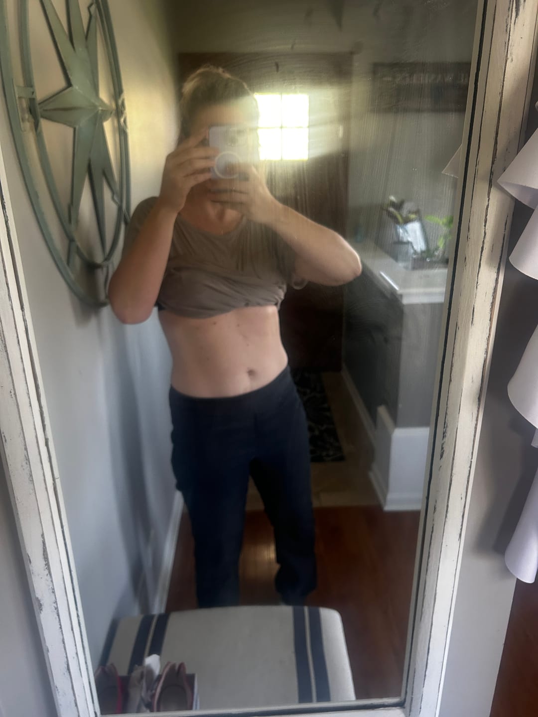 Customer photo review of Overnight ShredZZZ (Overnight Fat Burner)