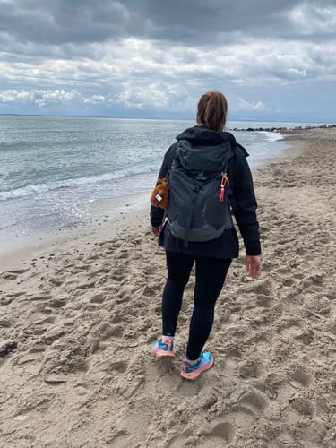 Customer photo review of Tofana Classic