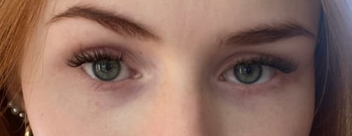 Customer photo review of Cat Eye Edition - Mini Boxen