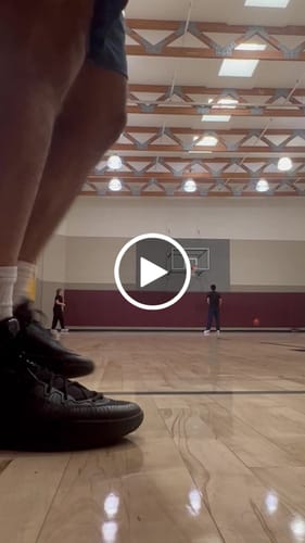 Customer video review of Player1 Plus All Black