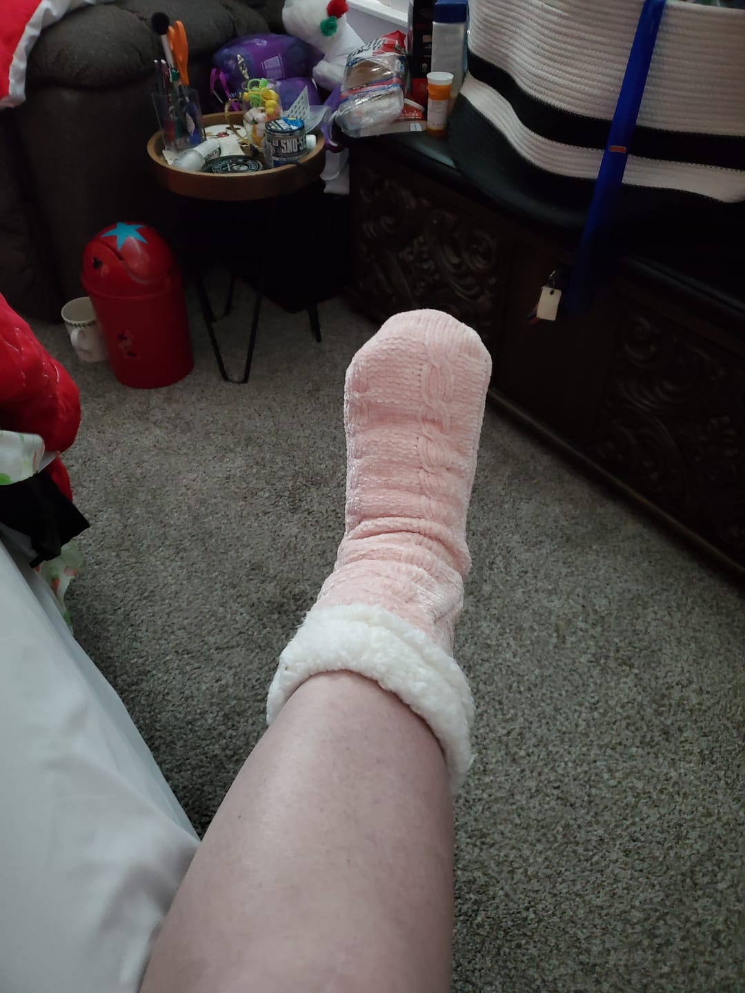 Customer photo review of The Foozie™ Move