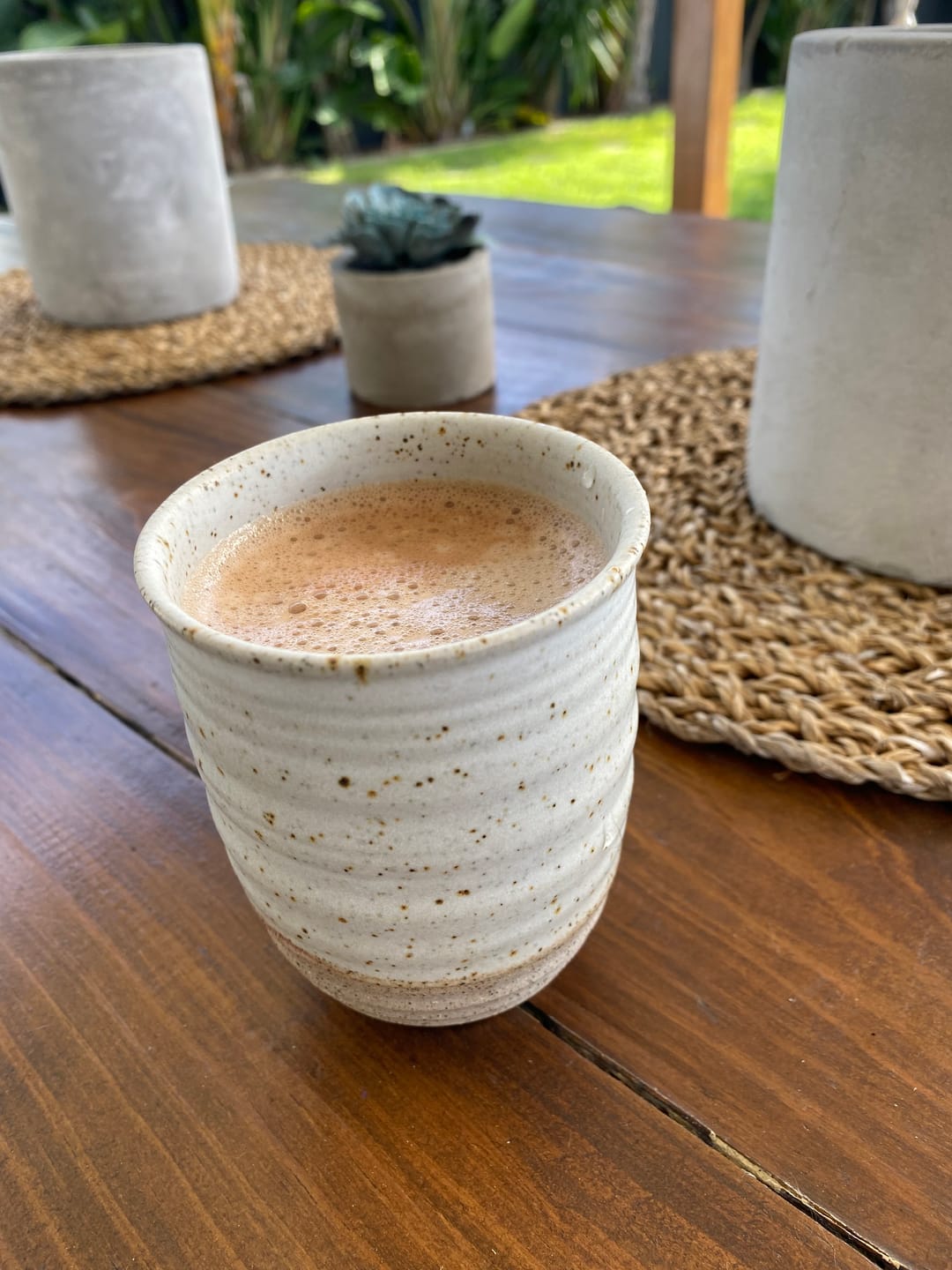 Customer photo review of Gold Blend Coffee Beans