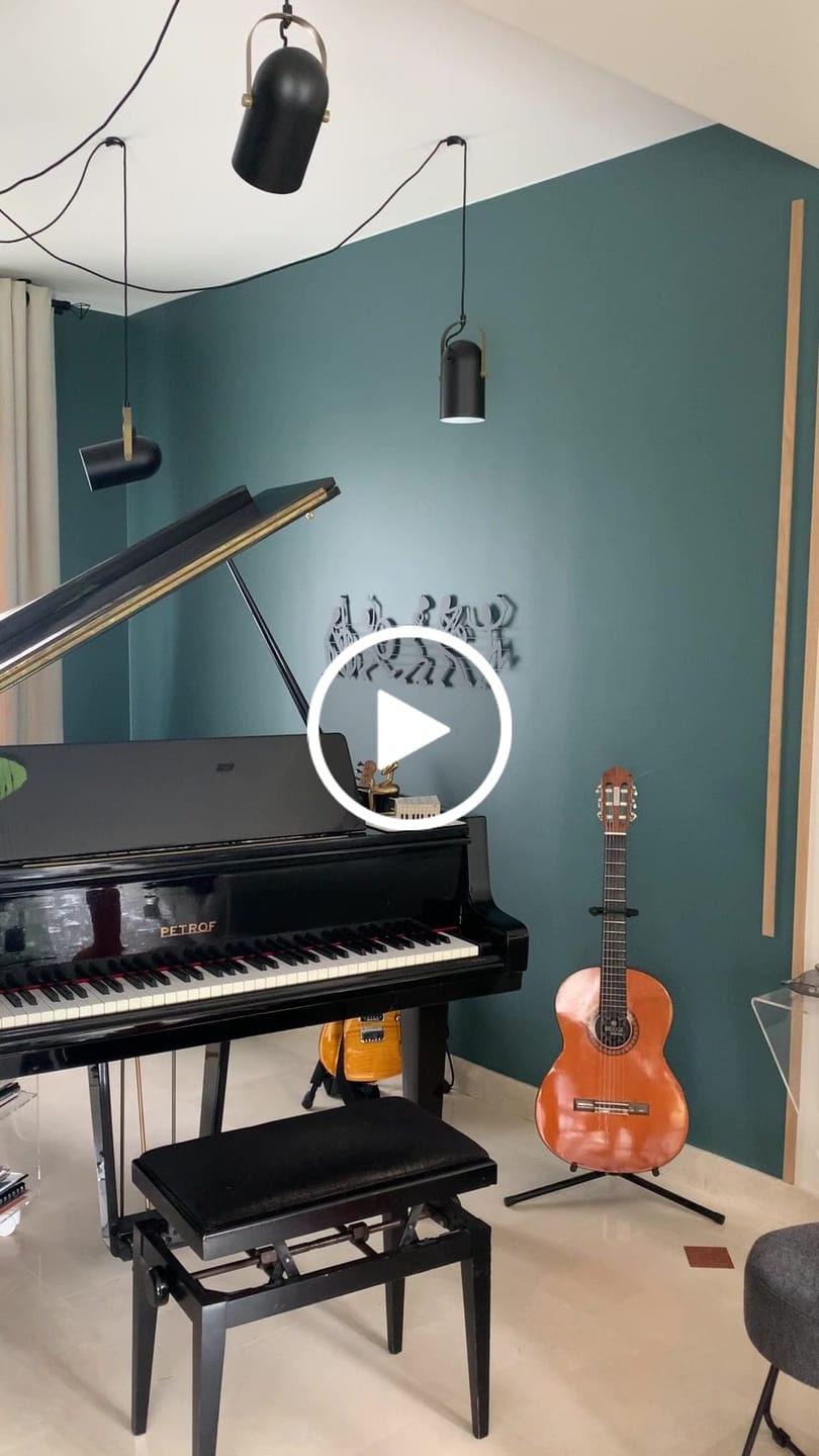 Customer video review of Musiciens de bande
