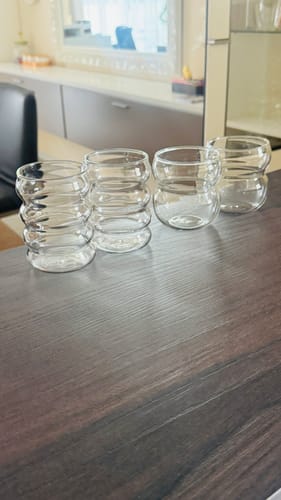 Customer photo review of WAVE | MYKONOS