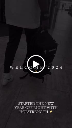 Customer video review of Long Sleeve Tee 3 Pack