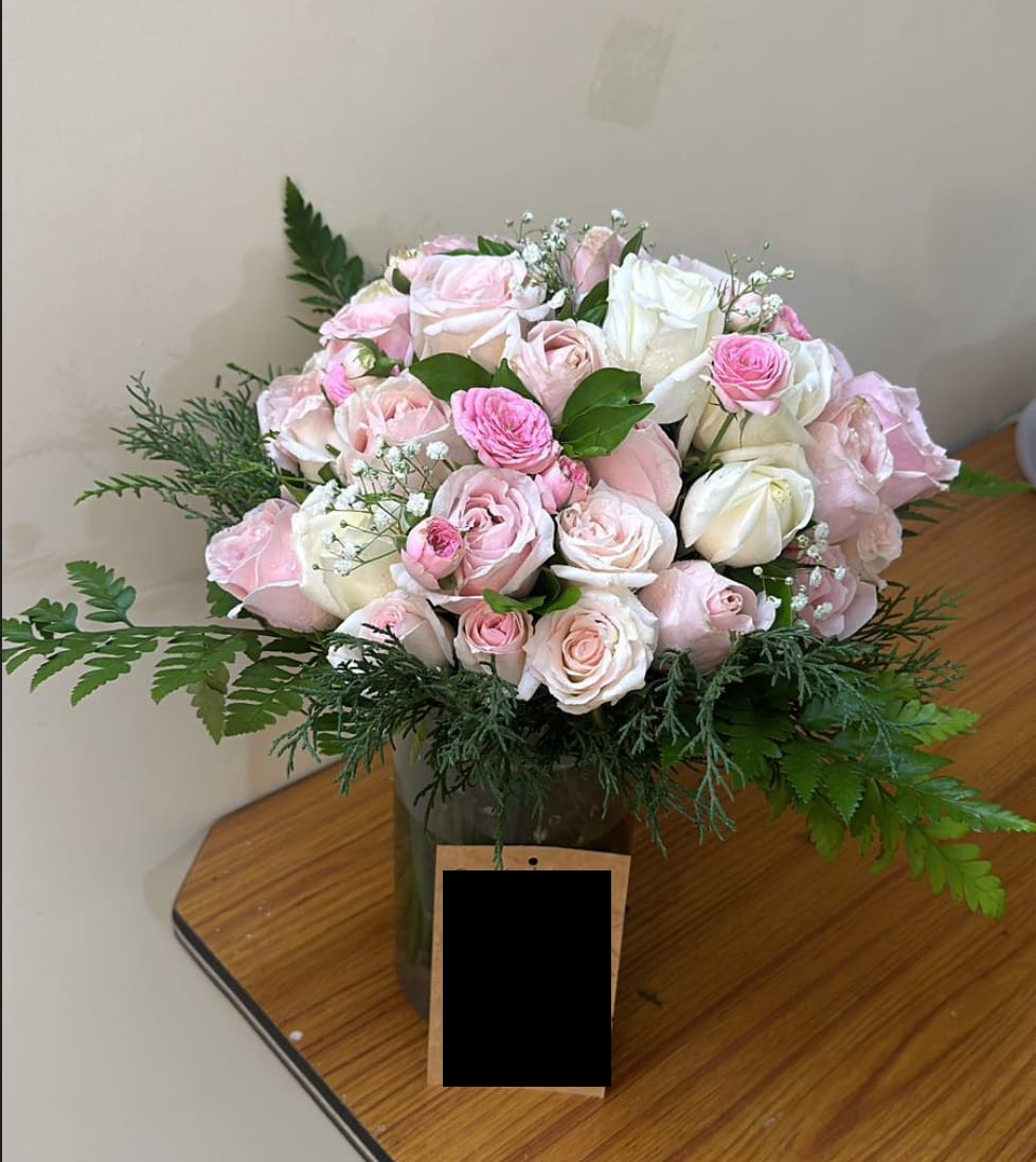 Customer photo review of All you need is Love