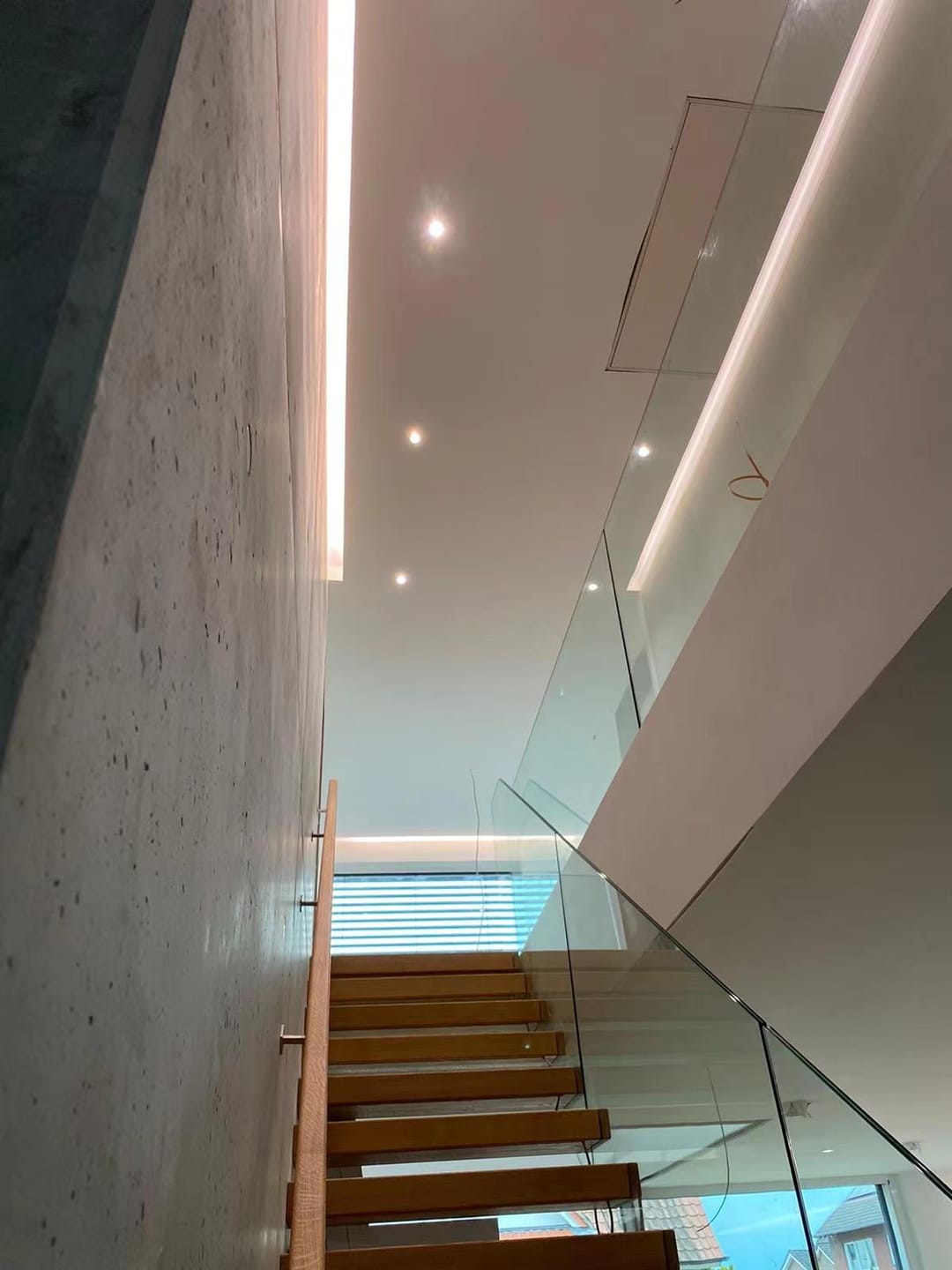 Customer photo review of DTW LED Spot Module | 60° CRI95 24V DC 8W MR16 Style