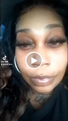 Customer video review of Organic Extract of Papaya Brightening Body Lotion - 400ml