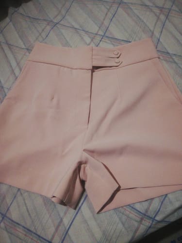 Customer photo review of Short - 531904 - DUR