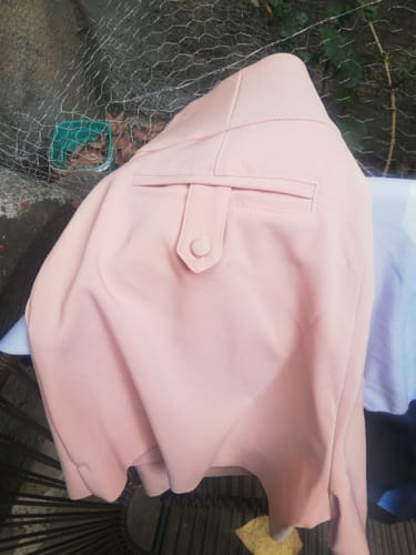 Customer photo review of Short - 531904 - DUR
