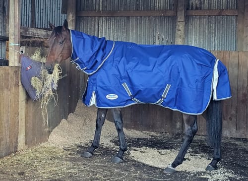 Customer photo review of WeatherBeeta ComFiTec Premier Free II Detach-A-Neck - Lite