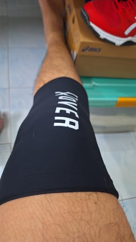 undefined review of 360° OVER RECOVERY SLEEVE image 1 out of 1