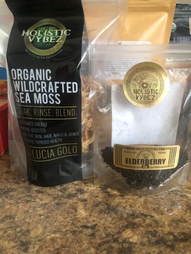 Customer photo review of Navidium Shipping Protection