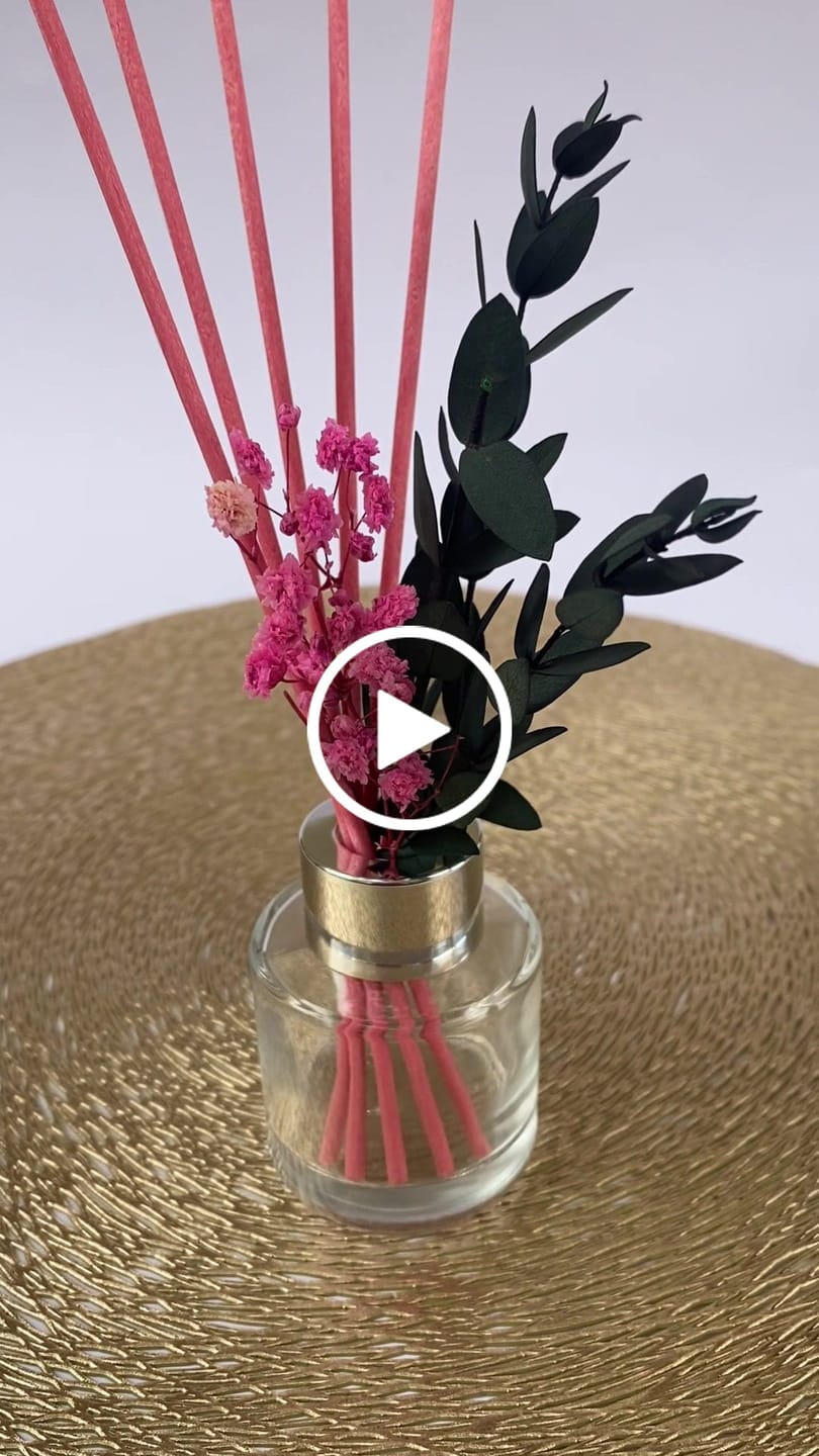 Customer video review of Aditivo para mikados