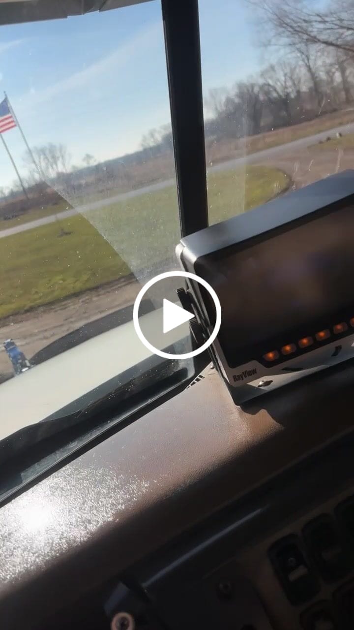 Customer video review of High Gloss Protectant