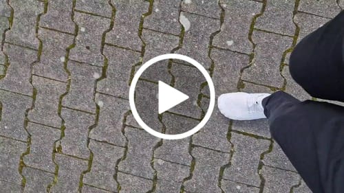 Customer video review of Prime 1.0 - gesunde & bequeme Barfußschuhe