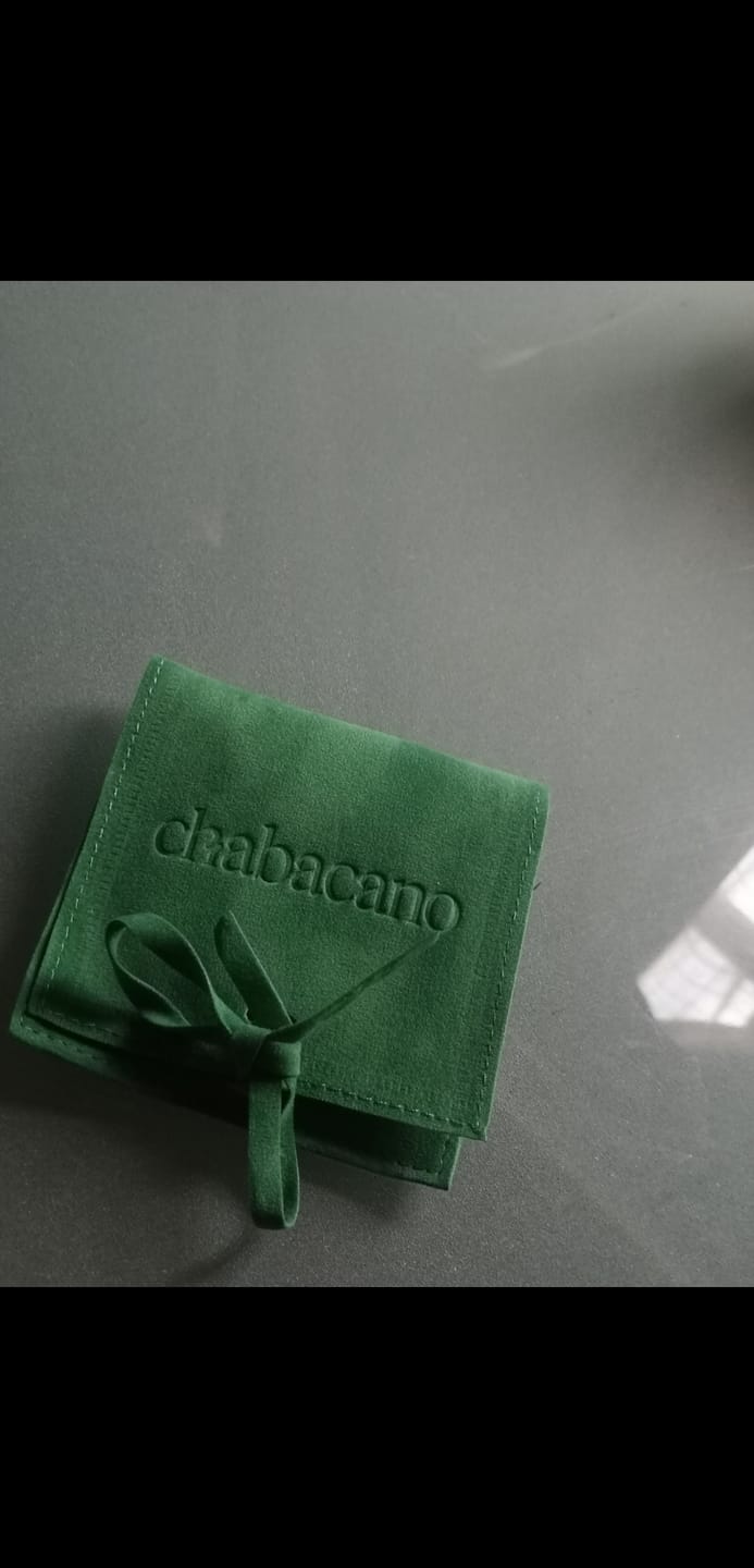 Customer photo review of Choker Victoria