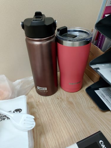 Dayang Zainab A. review of [2023 Edition] Knight's Tumbler image 1 out of 1