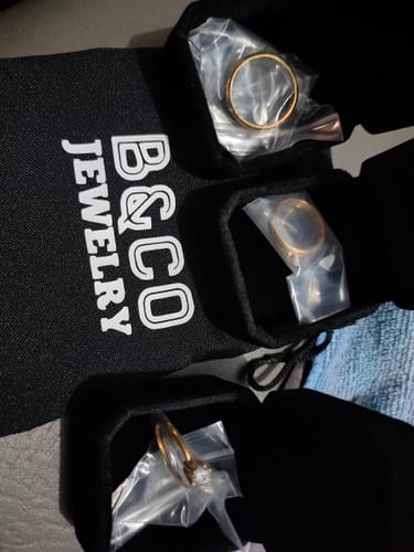 Customer photo review of Limerick Set