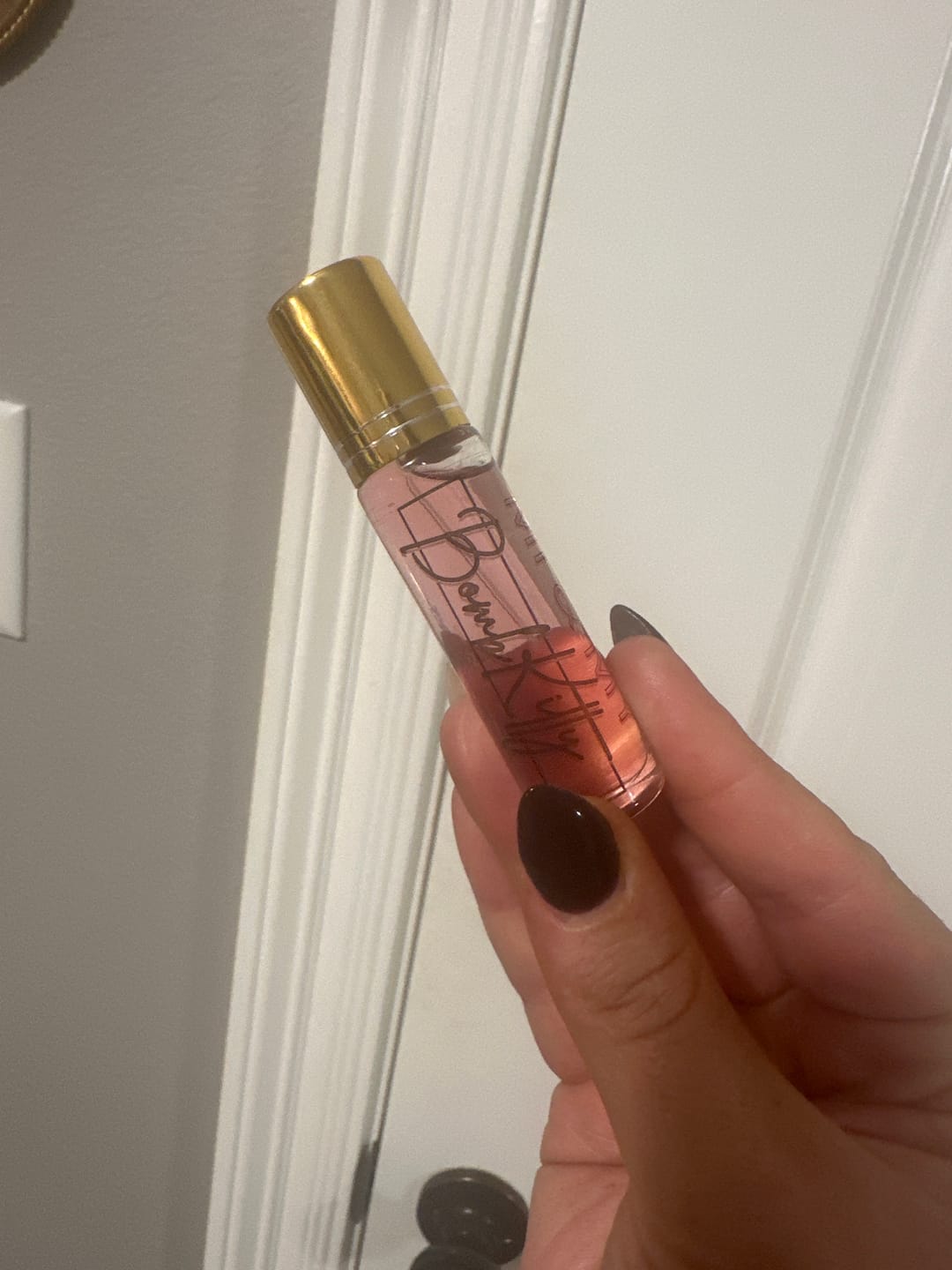Customer photo review of Bomb Kitty