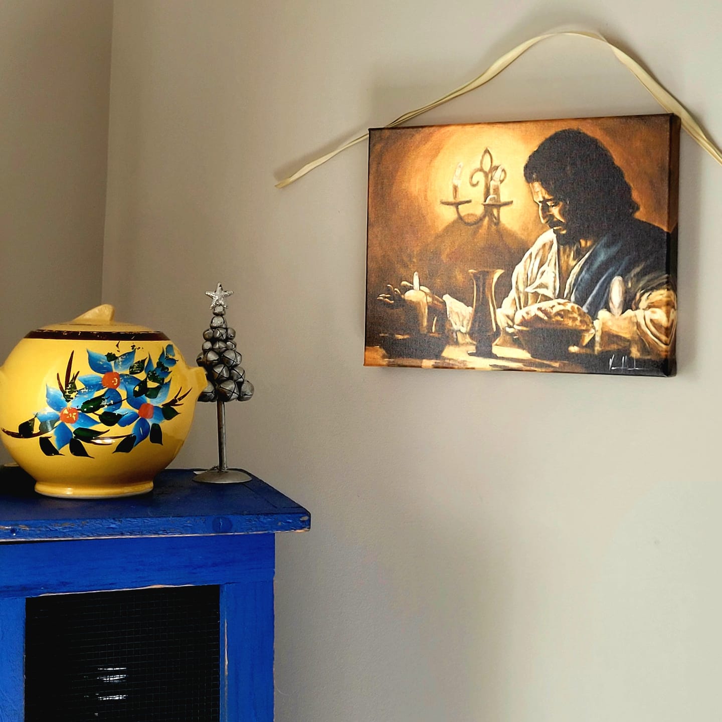 Customer photo review of PRE-ORDER: In Remembrance