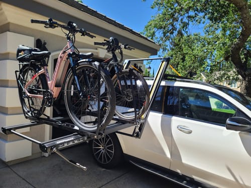 Dropracks Elevating Roof Racks Reviews - 57 Reviews | www.dropracks.com