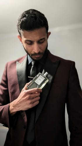 Customer photo review of Inspired by One Million - 189