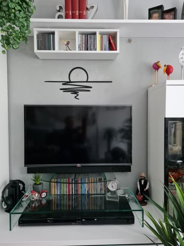 Customer photo review of Coucher du soleil