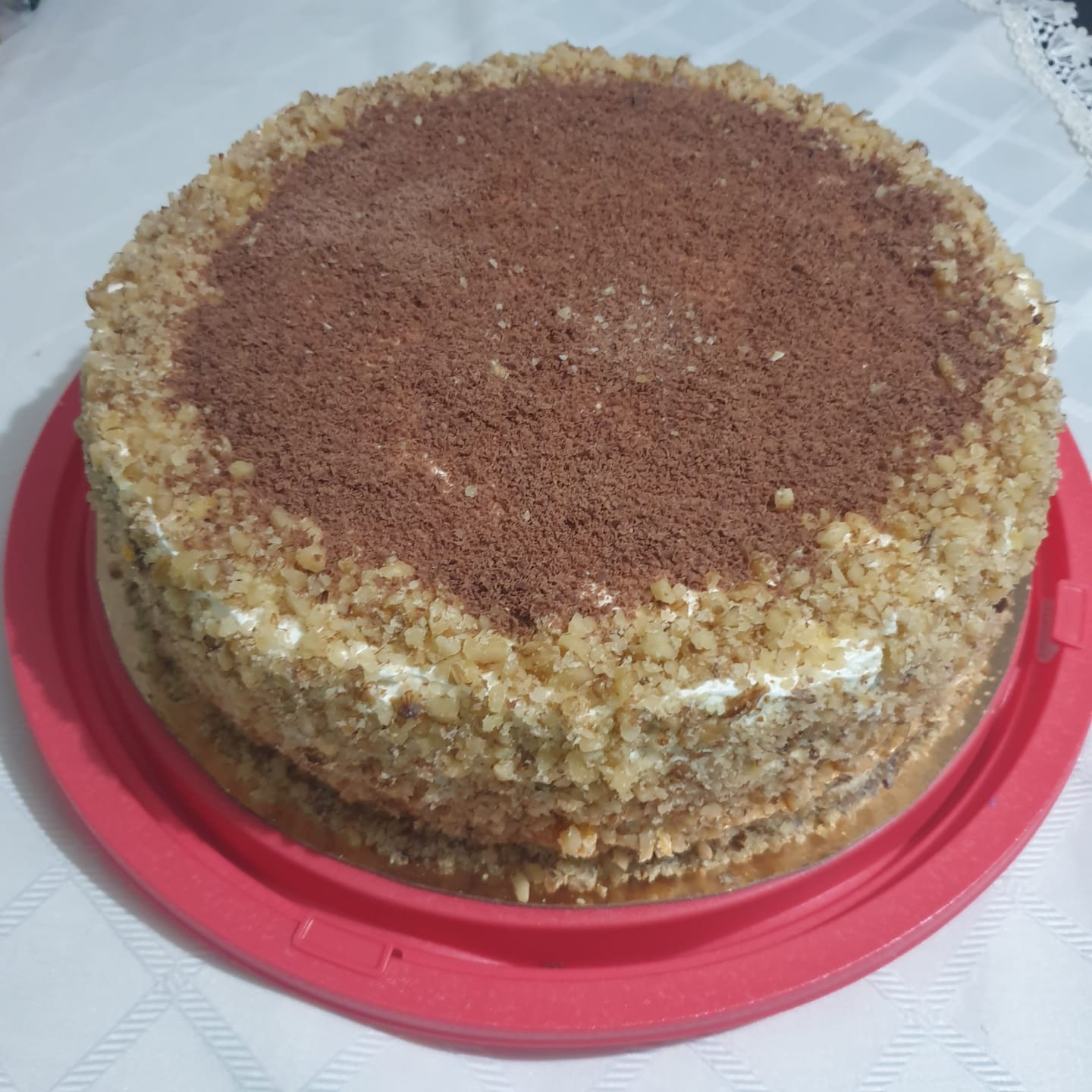 Customer photo review of Бакпулвер