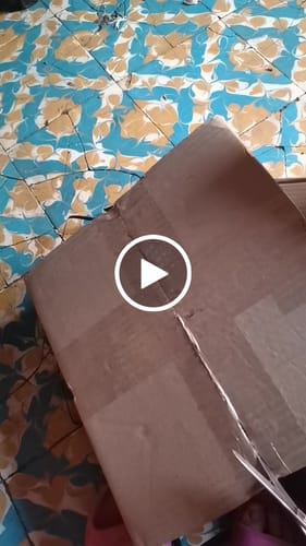 Customer video review of Tenis 841 Blanco Total