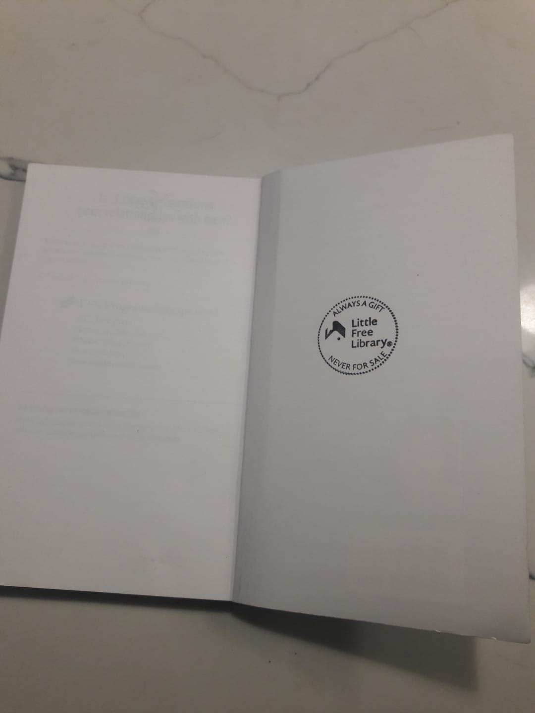 Customer photo review of Standard Artisan Stamp