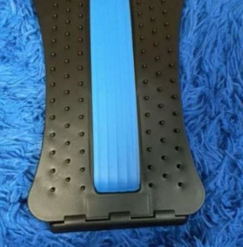 Customer photo review of SmartBack® - Der Rückendehner für Zuhause
