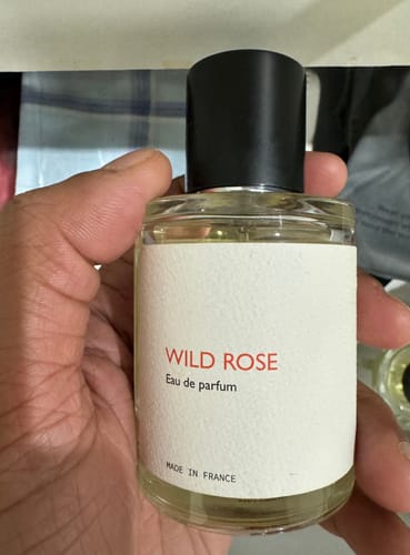 Customer photo review of Wild Rose