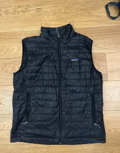 Customer photo review of Mix Patagonia