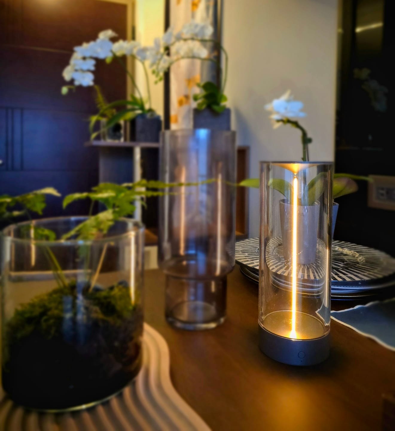 Customer photo review of MAGI LAMP｜暮光