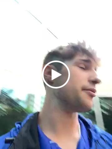 Customer video review of ZŌK - Naturally Reduce Pressure and Tension Inside the Head