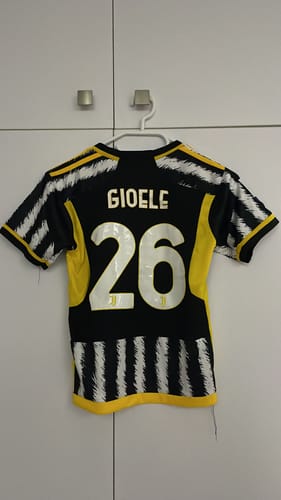 Customer photo review of CAMPIONATI EUROPEI