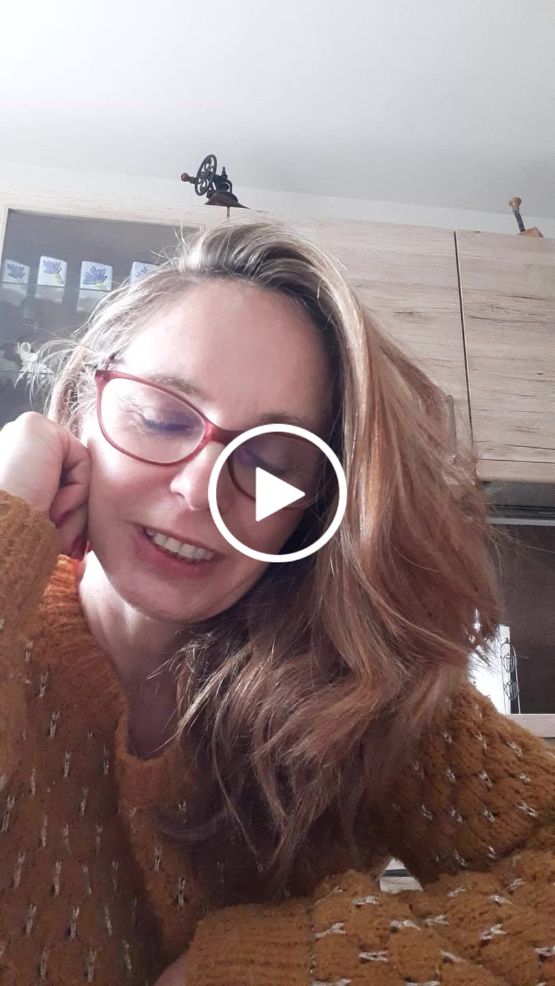 Customer video review of La Routine Fatale