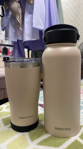 Customer photo review of [2023 Edition] Pastel Knight’s Tumbler