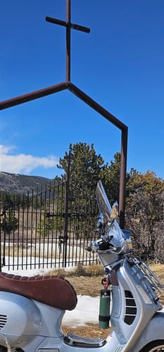 Customer photo review of CruiserLock™ V2 Cruise Control