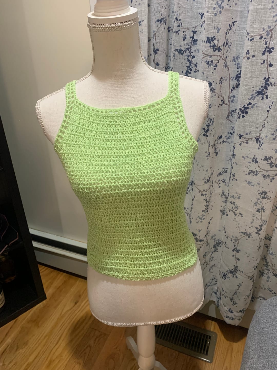 Customer photo review of DALIA [100grs]